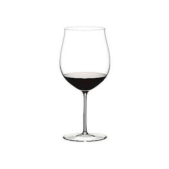 Riedel Sommeliers Burgundy Grand Cru