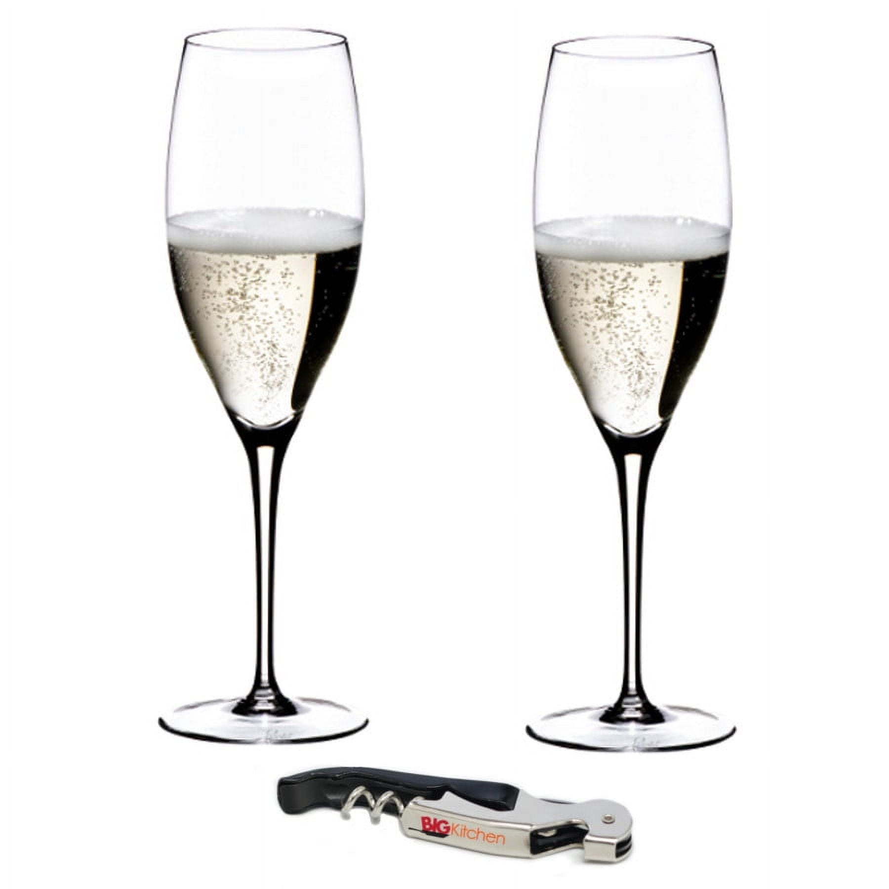 Riedel Sommeliers Vintage Champagne - The Wine Kit
