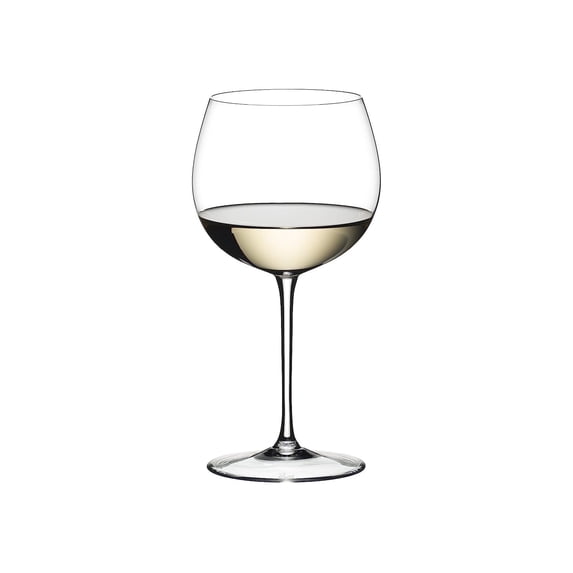 Riedel Sommeliers Montrachet, 18 Fluid Ounces, Clear