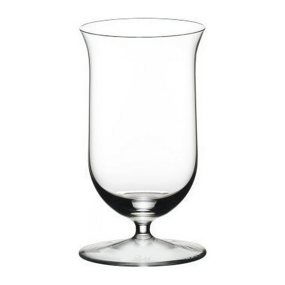 Riedel Sommeliers Series Single Malt Whiskey Glass