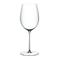 thumbnail image 1 of Riedel Supperleggero Bordeaux Grand Cru 11.102-Inch Machine Crystal Wine Glass, 1 of 7