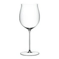 thumbnail image 1 of Riedel Superleggero Burgundy Grand Cru, 36 Fluid Ounces, Clear, 1 of 7