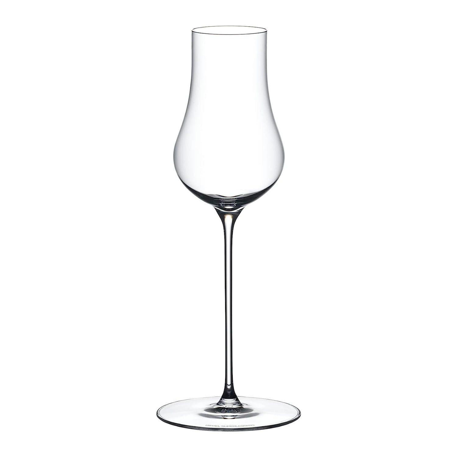 Riedel Supperleggero Spirits 9.606-Inch Machine-Made Crystal Wine Glass