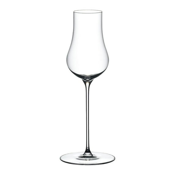 Riedel Supperleggero Spirits 9.606-Inch Machine-Made Crystal Wine Glass