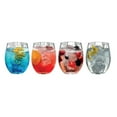 thumbnail image 1 of Riedel Tumbler Collection Mixing Series Tonic Cocktail Set, Set of 4 Glasses, 1 of 4