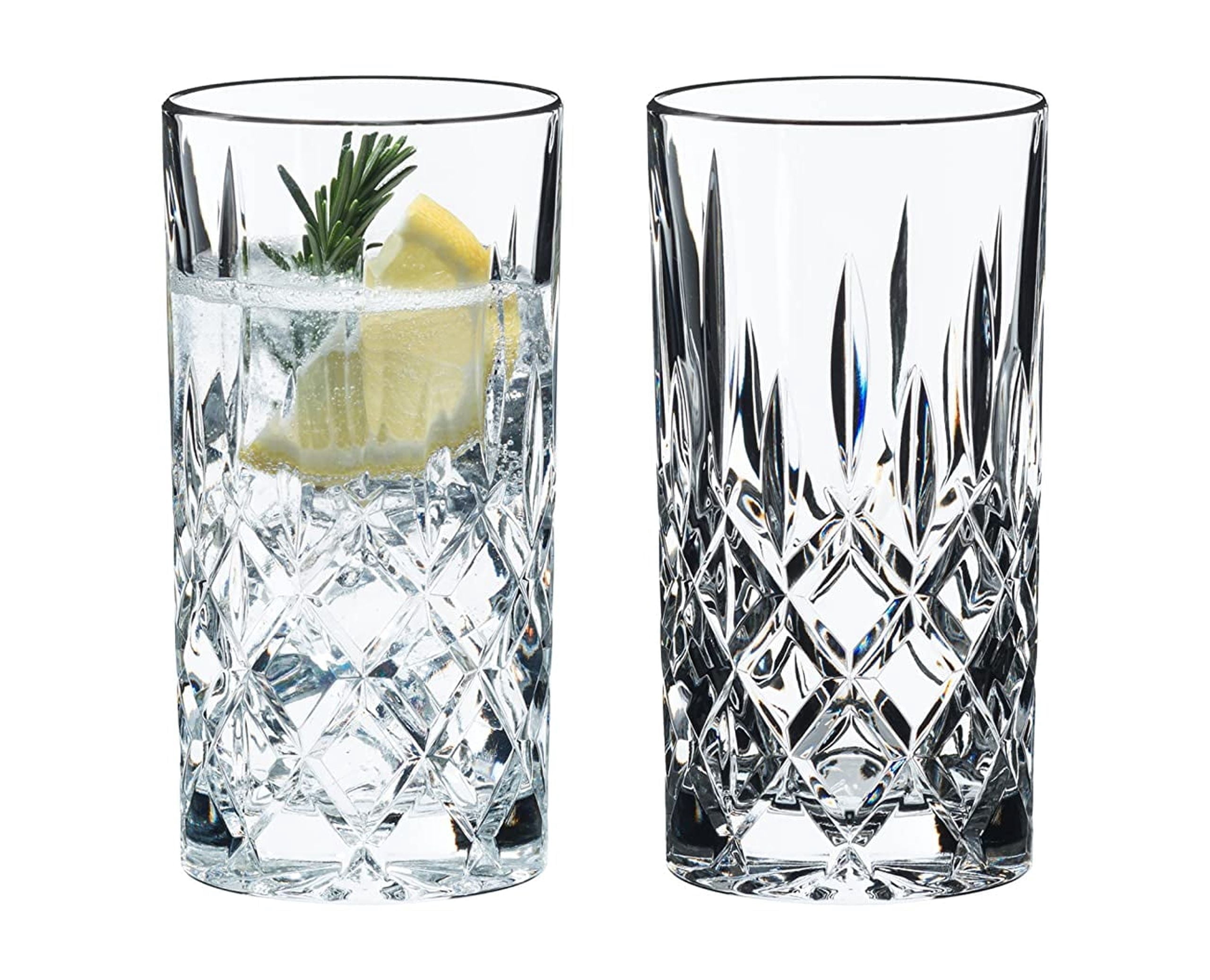 Riedel Spey Old-Fashioned Glasses