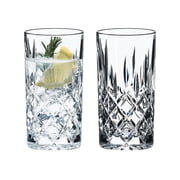 Riedel Tumbler Spey Longdrink, Set of 2