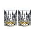 thumbnail image 1 of Riedel Tumbler Spey Whisky, Set of 2, 1 of 7
