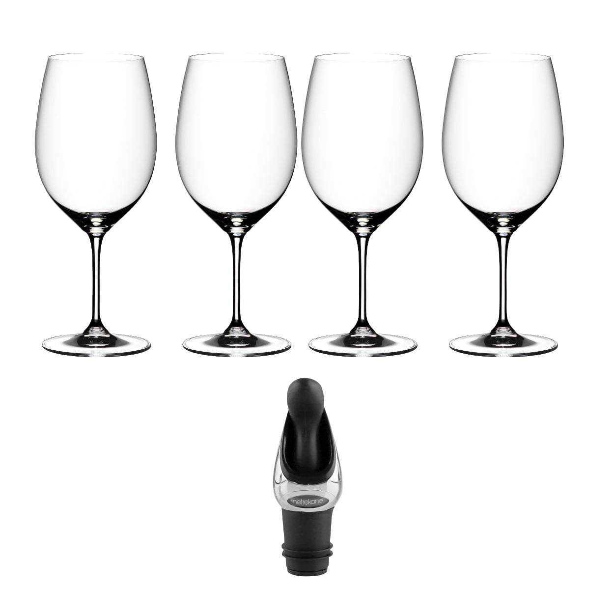 Riedel Vinum Wine Tasting Set