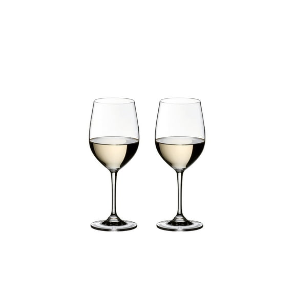 Riedel VINUM Viognier/Chardonnay Glasses, Set of 2