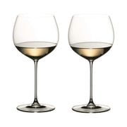 Riedel Veritas Chardonnay Glasses