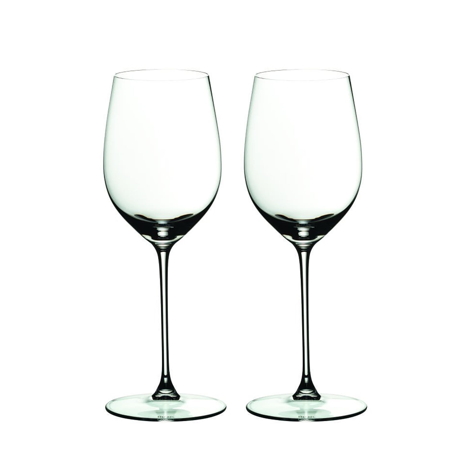 Riedel Veritas Chardonnay Wine Glasses