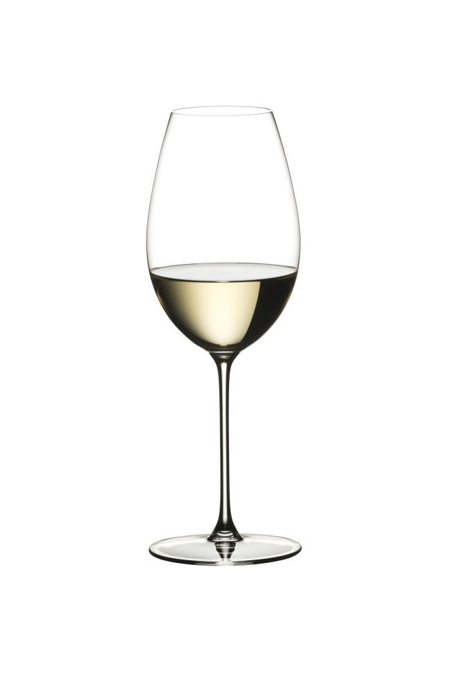 Riedel Veritas Crystal Dishwasher Safe Sauvignon Blanc White Wine Glass