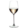 thumbnail image 1 of Riedel Veritas Crystal Viognier/Chardonnay Wine Glass, Set of 8, 1 of 5