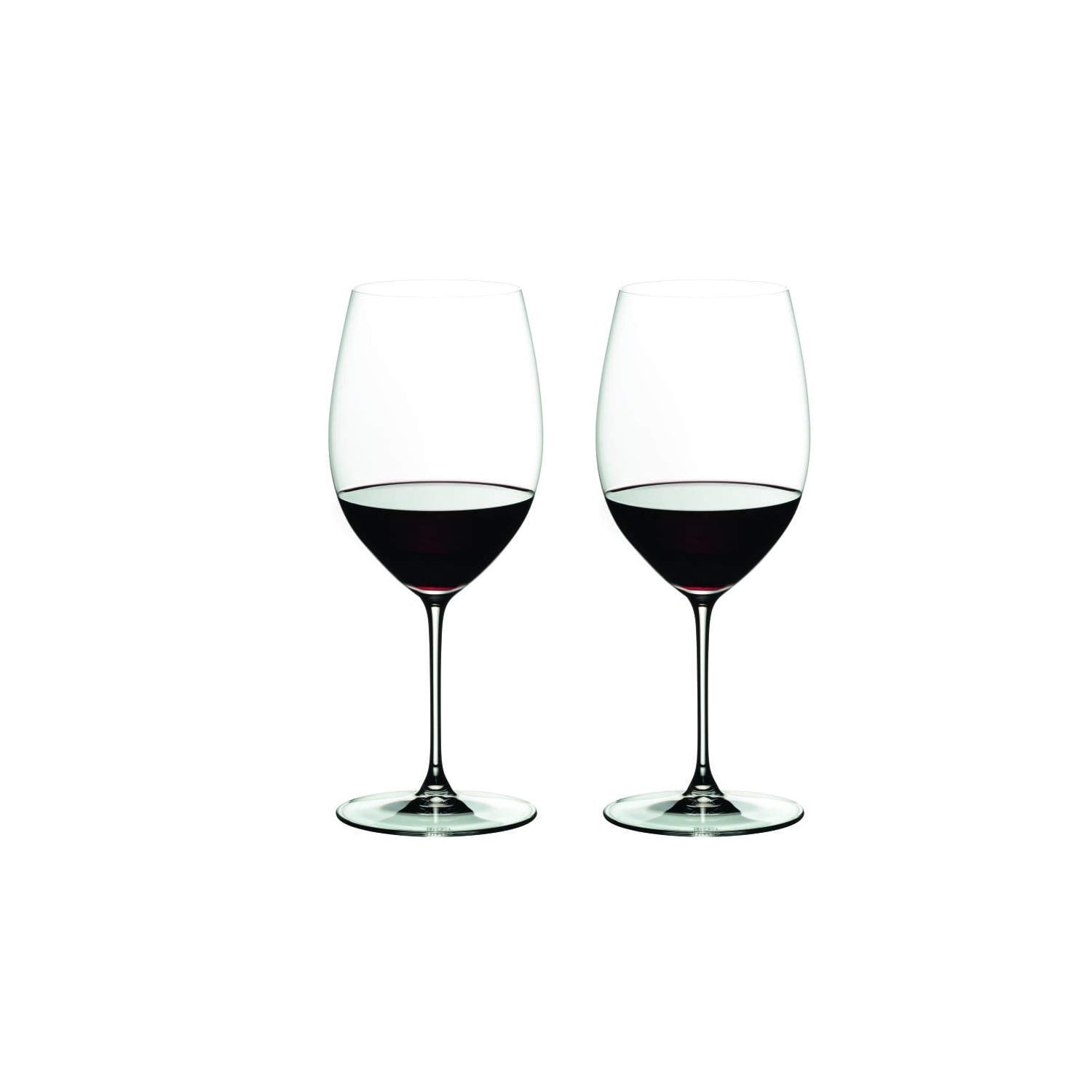 Riedel Veritas Cabernet/Merlot Glass, Set of 2