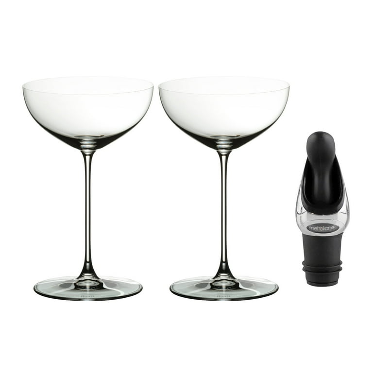 https://i5.walmartimages.com/seo/Riedel-Veritas-Moscato-Coupe-Martini-Glass-2-Pack-with-Wine-Pourer_3323283f-b77b-4bb3-95b3-32455c12f986.473e543b36a4afdecea9e6e805e6c739.jpeg?odnHeight=768&odnWidth=768&odnBg=FFFFFF