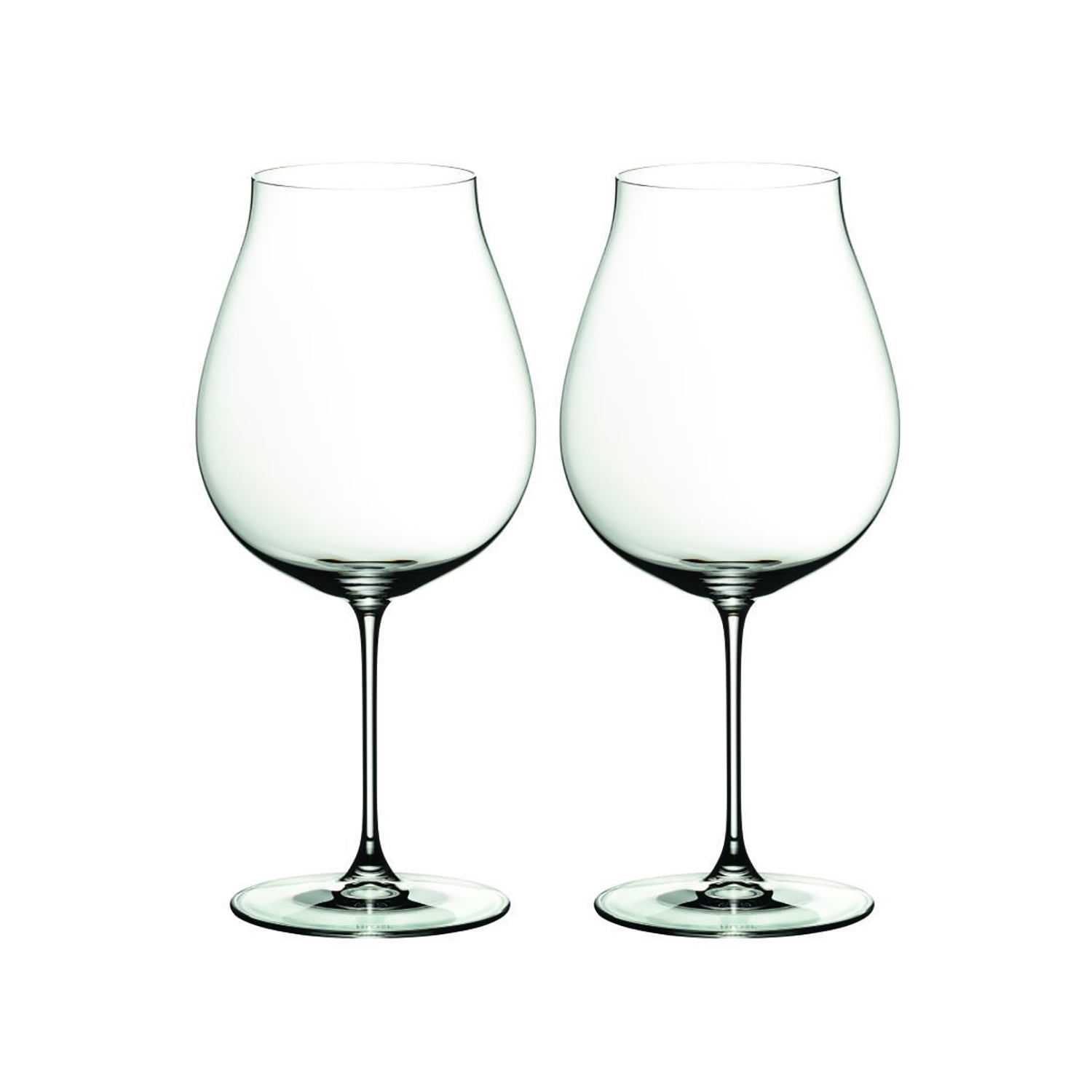 Riedel Veritas Pinot Noir Wine Glasses, Set of 2 — Kitchen Clique