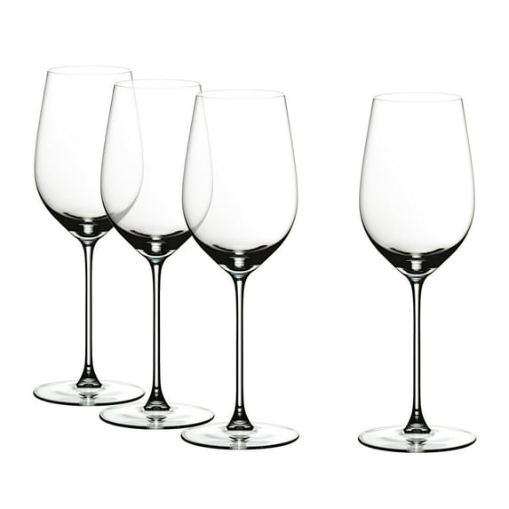 Riedel Veritas Riesling/Zinfandel