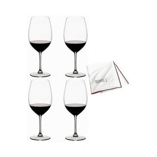 Riedel Wine Glasses in Barware - Walmart.com