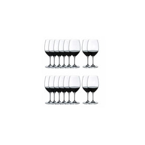 Riedel Vinum Bordeaux Wine Glasses (Set of 16)