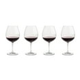 thumbnail image 1 of Riedel Vinum Burgundy/Pinot Noir Glasses (Set of 4), 1 of 4
