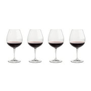 Riedel Vinum Burgundy/Pinot Noir Glasses (Set of 4)
