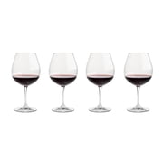 Riedel Vinum Burgundy/Pinot Noir Glasses Set of 4