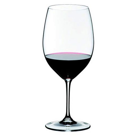 Riedel VINUM Bordeaux Glasses, Set of 2