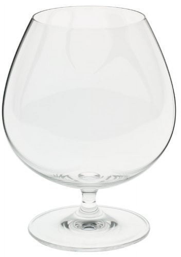 Riedel Vinum Crystal Brandy Glass (Set of 4)