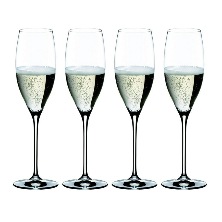 RIEDEL Vinum Champagne Wine Glass
