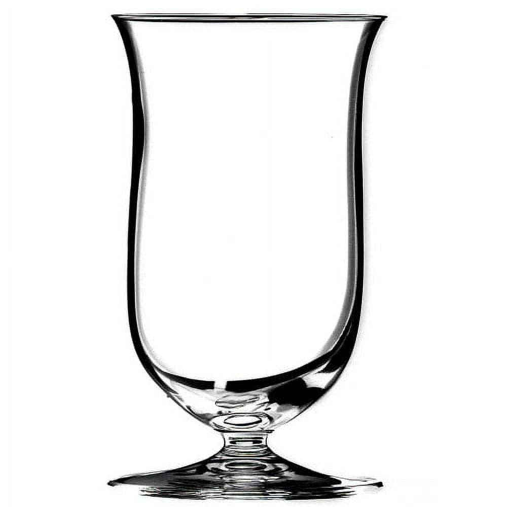 Riedel Vinum Calici Da Champagne In Cristallo Al Piombo, Set Da 6 – Eleganti E Perfetti Per Bollicine - 6