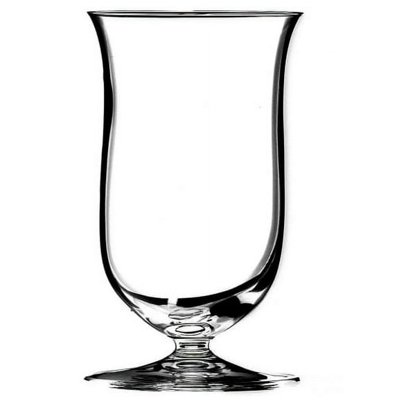Riedel Vinum Leaded Crystal Glass Set of 2 Single Malt Whiskey