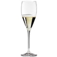 thumbnail image 1 of Riedel Vinum XL Crystal Champagne 12 Ounce Glass, Set of 2, 1 of 4
