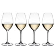 thumbnail image 1 of Riedel Wine Friendly White Wine Glasses - Set of 4, 1 of 6