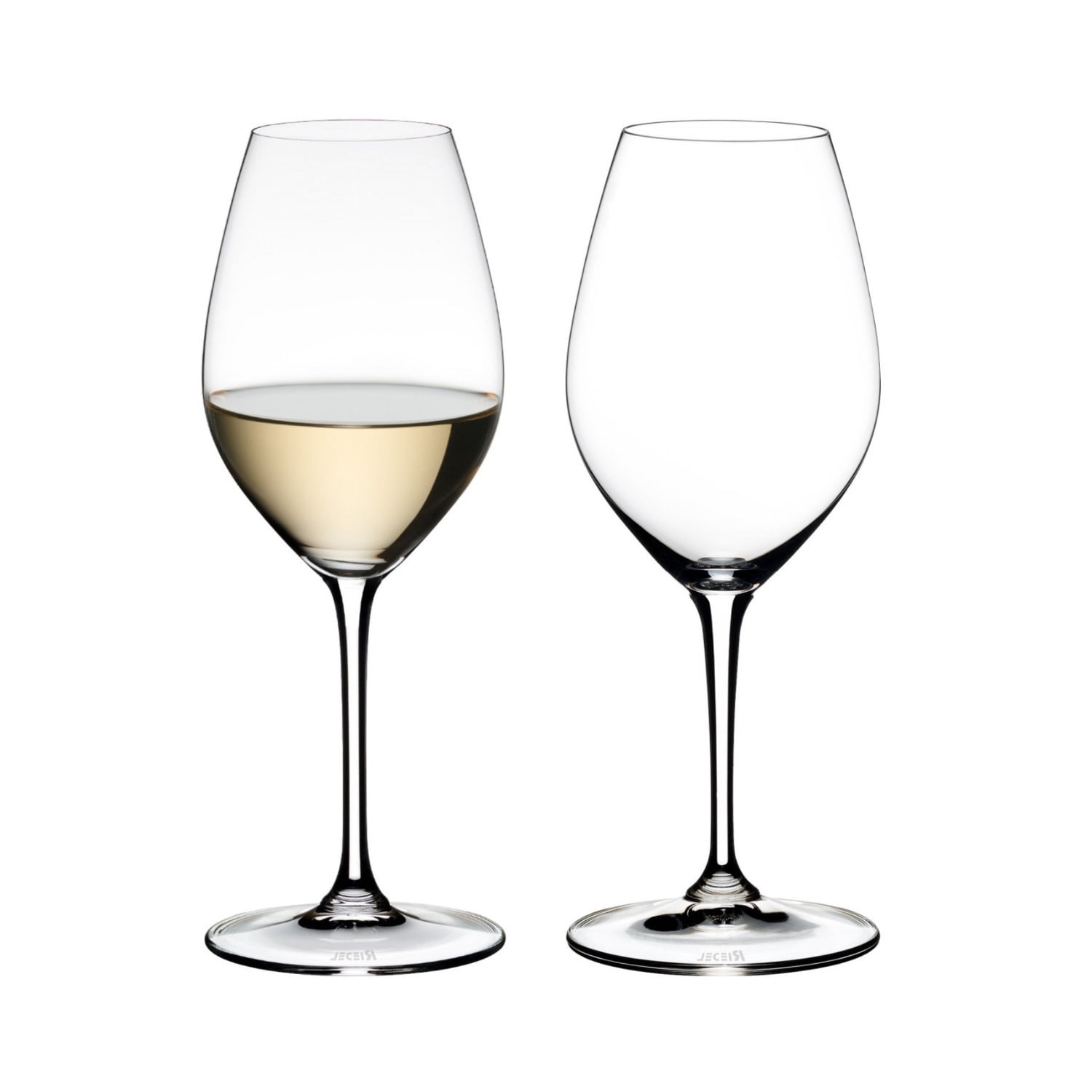 Riedel Wine Friendly Wine Glasses
