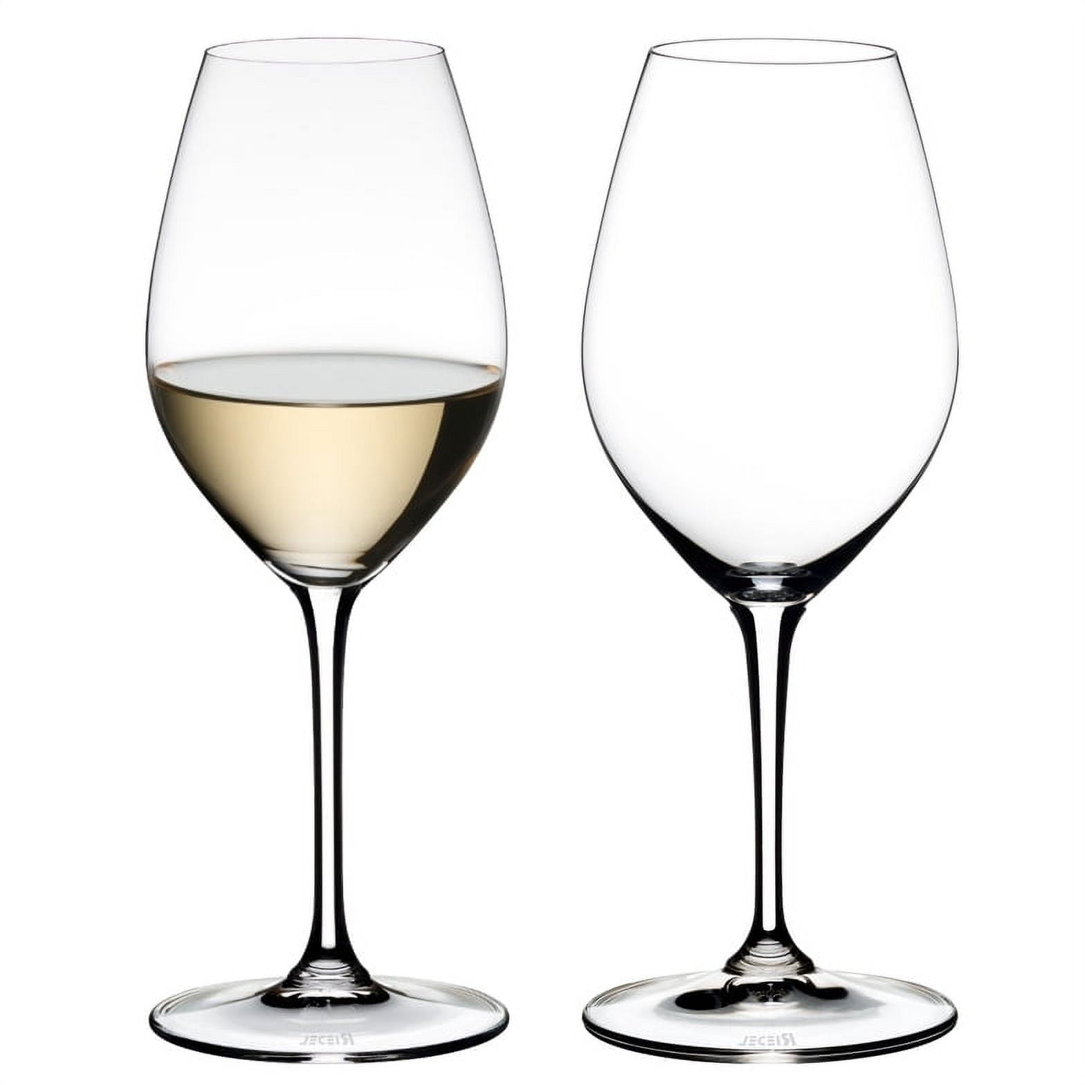Riedel O Champagne Flutes Set of 2 - The Wine Kit
