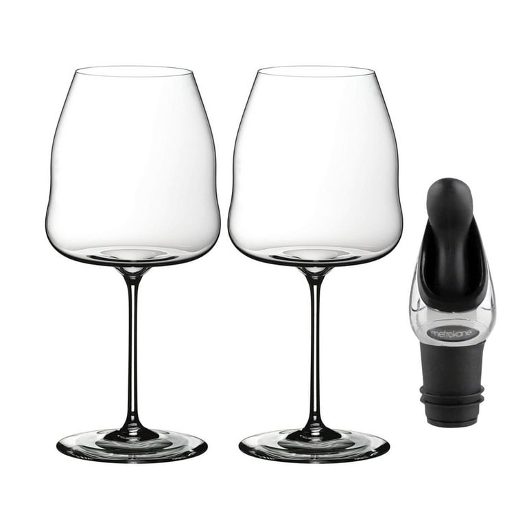 https://i5.walmartimages.com/seo/Riedel-Winewings-Pinot-Noir-Nebbiolo-Glass-2-Pack-with-Deluxe-Wine-Pourer-with-Stopper_33ebeece-ef4d-4547-8d3d-f9935656c0b8.dd465a12beaca758bbfb15963a907a65.jpeg?odnHeight=768&odnWidth=768&odnBg=FFFFFF