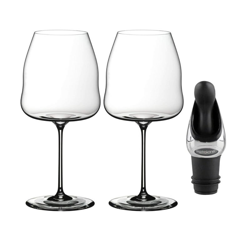 Riedel Winewings Champagne Wine Glass