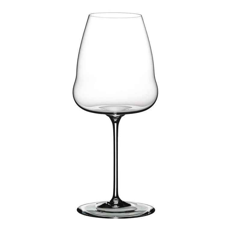 Riedel Winewings Sauvignon Blanc Wine Glass, Set of 4