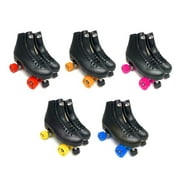 Riedell 111 Outdoor Roller Skates Zen