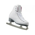 thumbnail image 1 of Riedell 14 Pearl - White Skate Medium, 1 of 4
