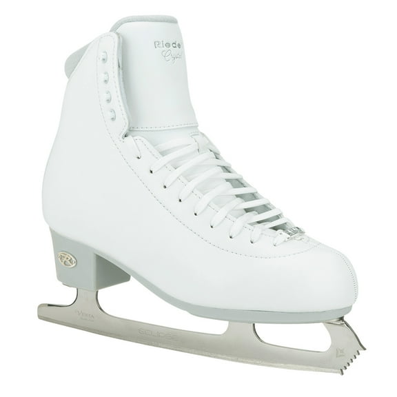 Riedell Crystal Ice Skates