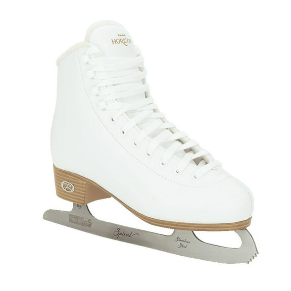 Riedell Horizon Ice Skates (Medium width)