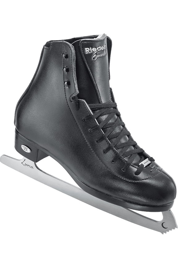 Riedell Model 119 Emerald Mens Figure Skates