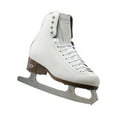 thumbnail image 1 of Riedell Model 133 Diamond Ladies Ice Skate Set, 1 of 7