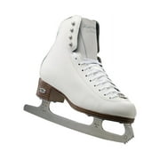 Riedell Model 133 Diamond Ladies Ice Skate Set