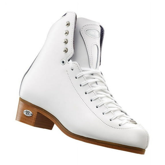 Riedell Model 229 Edge Ladies Ice Skate Set