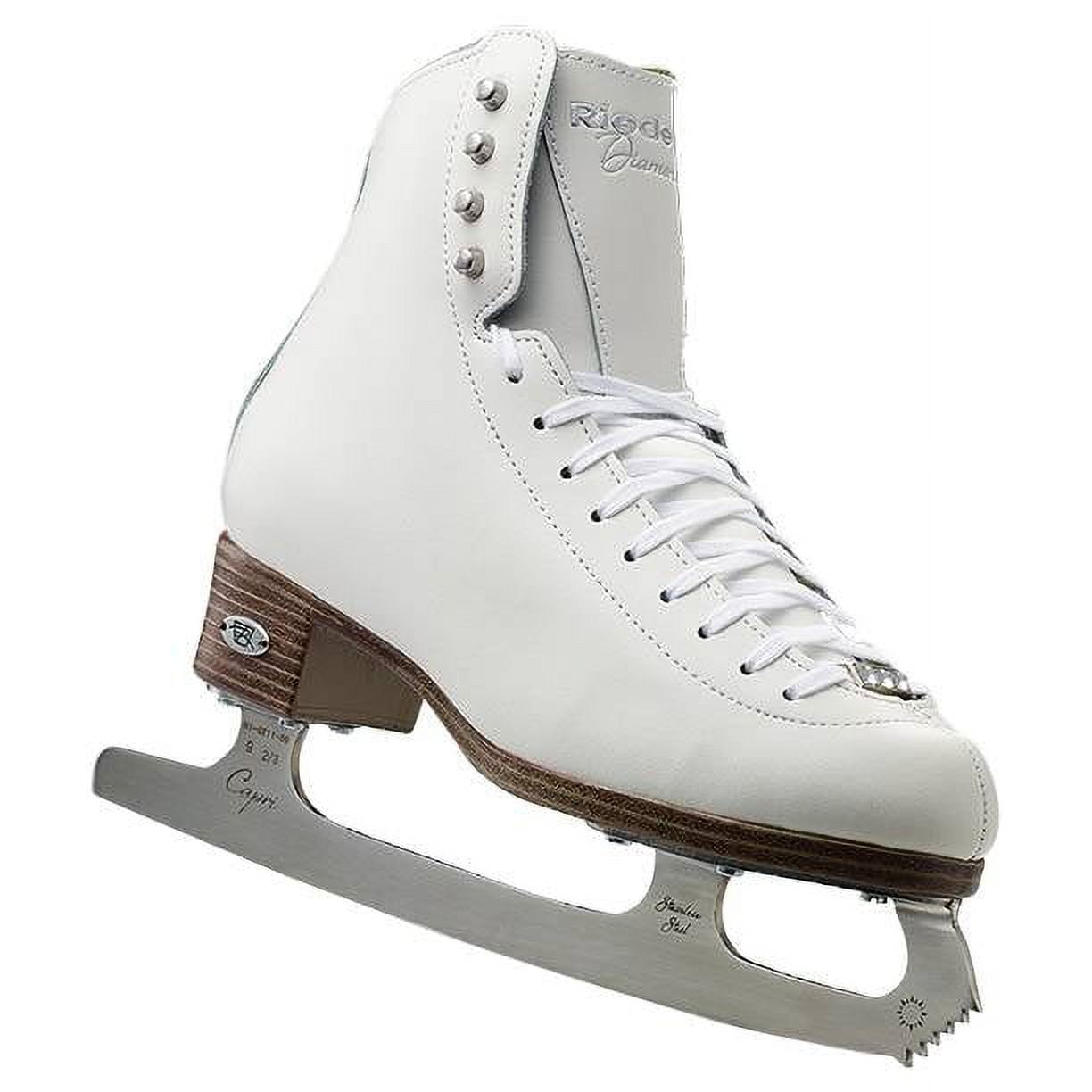 EDEA Brio 24・5 Edea Brio Ice Skates - Walmart.com