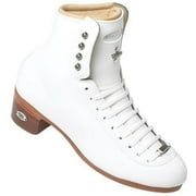 Riedell Model 435 Bronze Star Ladies Ice Skates Boot Only
