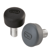 Riedell PowerDyne Adjustable Toe Stop Pair